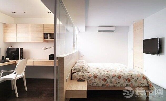 卧室多少平方米，卧室多少平方米最好-第3张图片-朋成家居生活_生活家