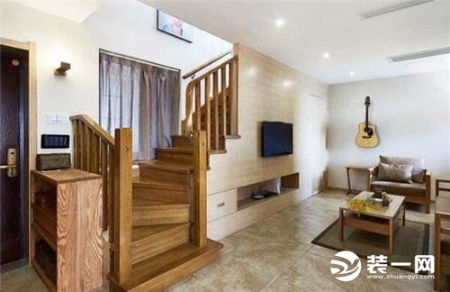 杭州装修:复式房如何装修好看又省钱!