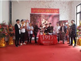 大华·西溪风情