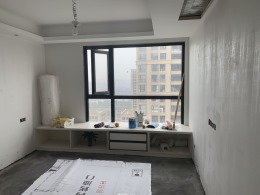 【中石装饰】 银泰理想城