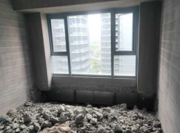 【中石装饰】融信学府