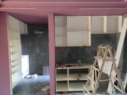 【中石装饰】采荷新村