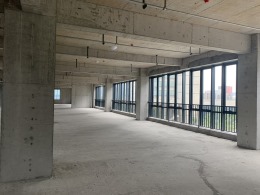【中石装饰】下沙新加坡科技园