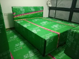 河滨之城