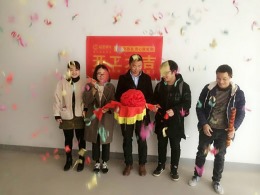 【铭圣装饰】爱尚里C座北欧风格