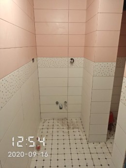 祥庭装饰-翠苑一区30-3-203老房翻新62方现代风格