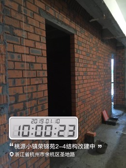 桃园小镇800方