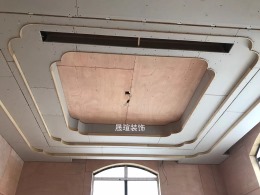 余杭独栋别墅