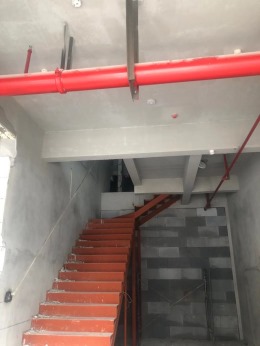 宁波奉化万达火锅店