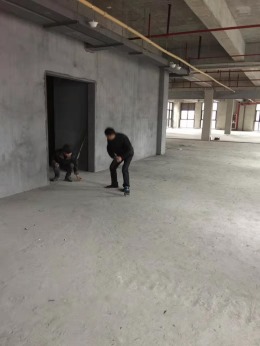 【中博昌地工装】-留下餐厅