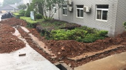 【中博·昌地工装】- 军区工地