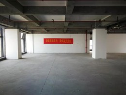【中博·昌地工装】- 万和国际红木会所