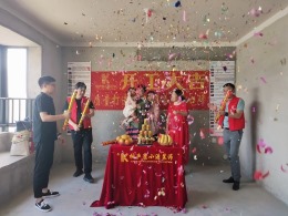 康小源装饰-大庄苑