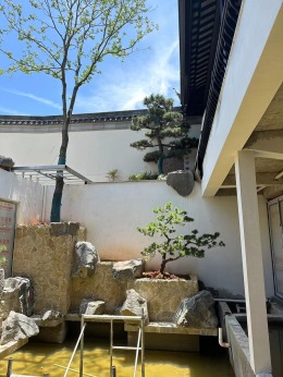 绿城桃花源