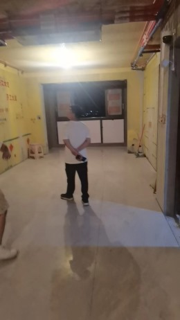 江南摩卡小区