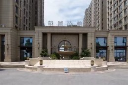 【康源装饰】-海宁望湖公馆
