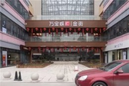 【康源装饰】-万宝城公寓