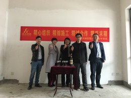 江南水乡-300方-简美