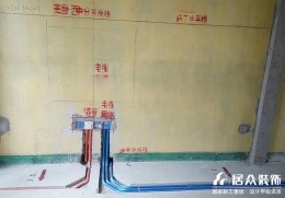 紫金名门-美式-89方