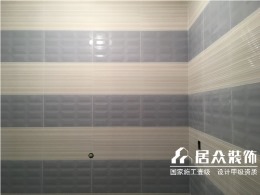 三盛颐景园-300方-北欧