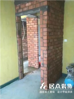 紫金名门-123方-简约
