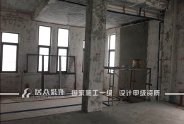 玉榕庄-500方-美式
