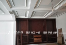 龙湖名景台