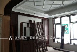 龙湖名景台