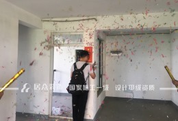 保利东湾