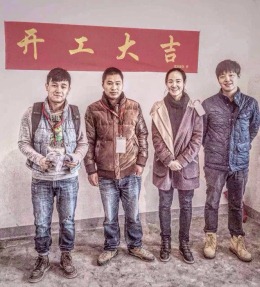 【 亚加装饰 】金色黎明