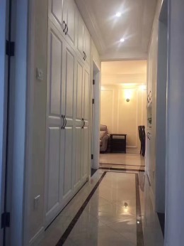 【 亚加装饰 】简约美式，小而温馨