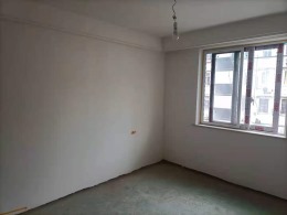 景芳五区66平|油漆施工阶段中