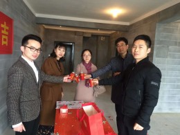 【康源装饰】 西墅绿洲