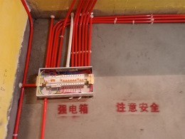 【博瑞装饰】运河悦章84㎡2栋