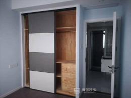 【博瑞装饰】钱塘御景89方