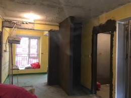 【中博装饰】金色江南