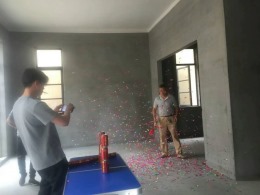 【中博装饰】东晖龙悦湾