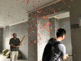 【中博装饰】杭州公馆