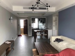 【中博装饰】求是新村