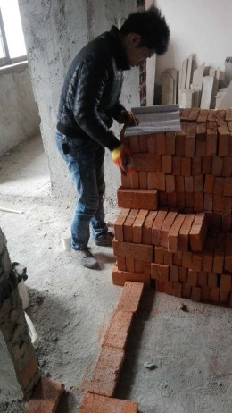 永昌自建别墅杨总雅居