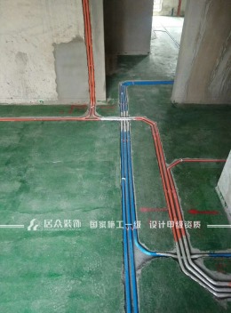 保亿围庐