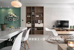 昆仑华府-126方-北欧