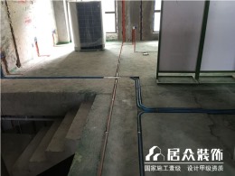 御观邸-美式-300方