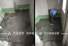 保亿围庐