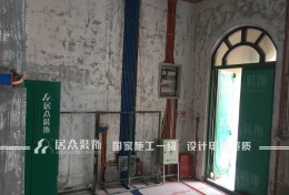玉榕庄
