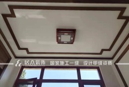 江南水乡水岸雅阁18-1