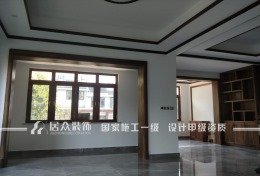 江南水乡