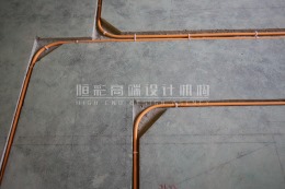 学院北麓
