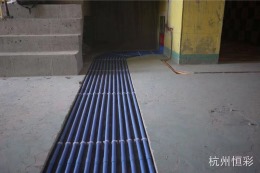 【恒彩装饰】欣盛东方府邸