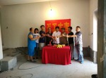 【良工装饰】开工工地-水木清华－陈伦义